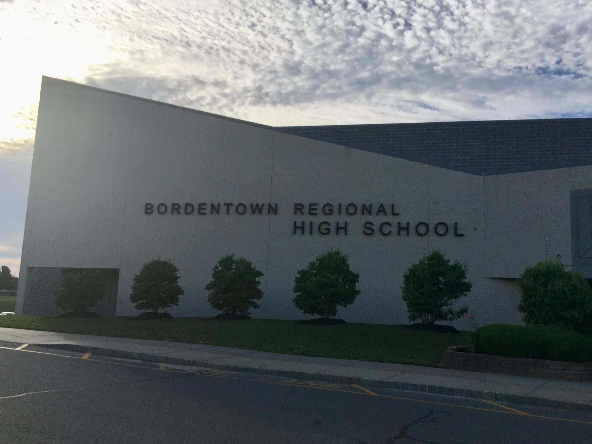 Bordentown receives early praise for online learning during coronavirus outbreak