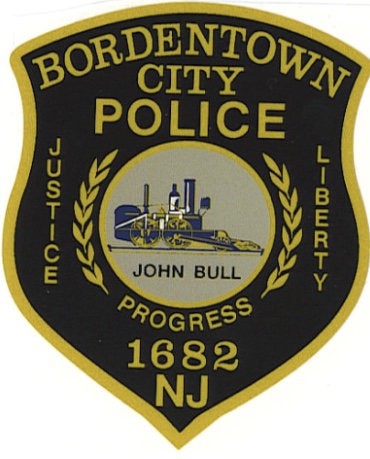 Bordentown City Police: Two suspects charged with package theft