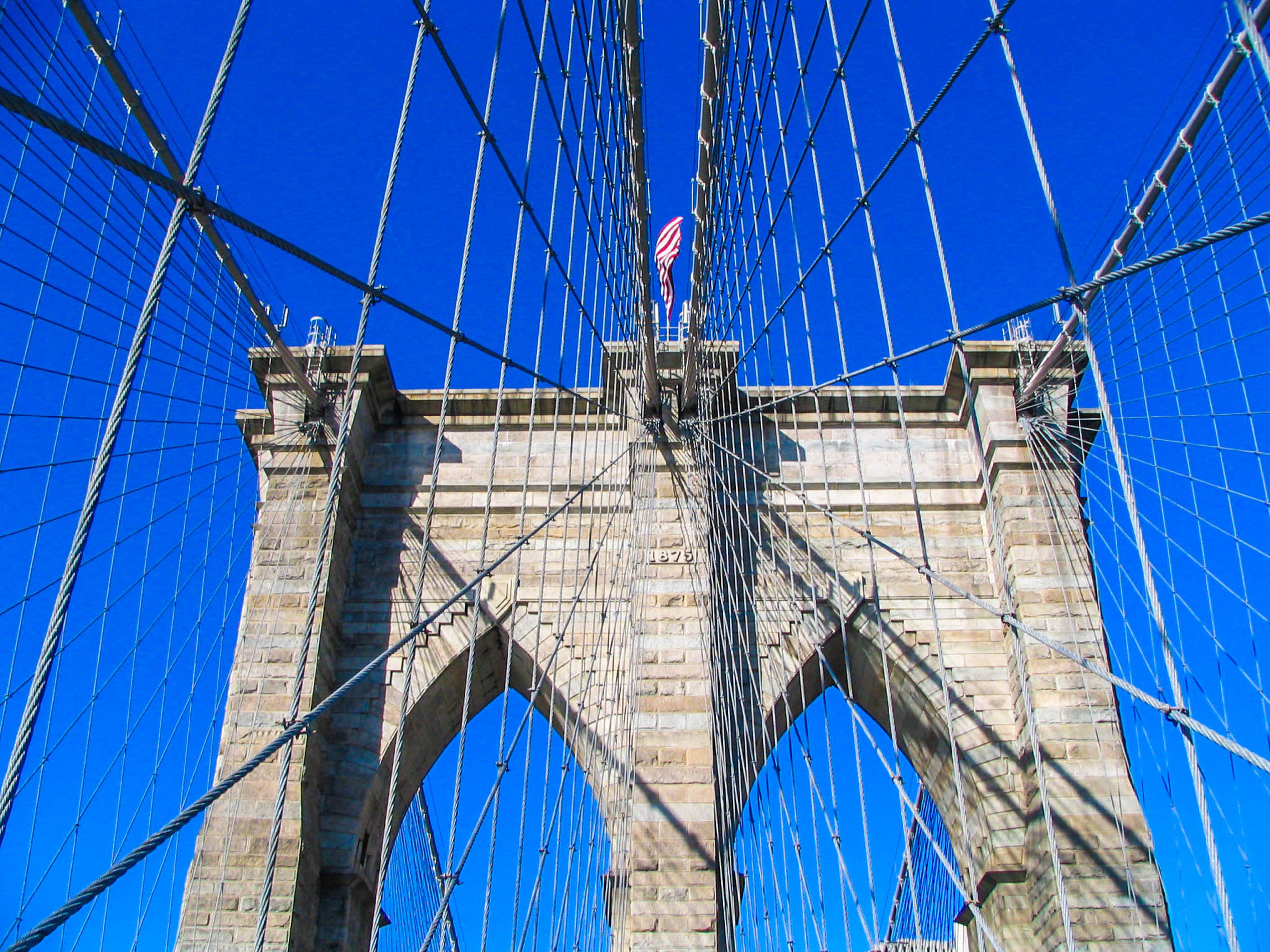 Ken Burns comes to Roebling to showcase remastered film ‘Brooklyn Bridge’