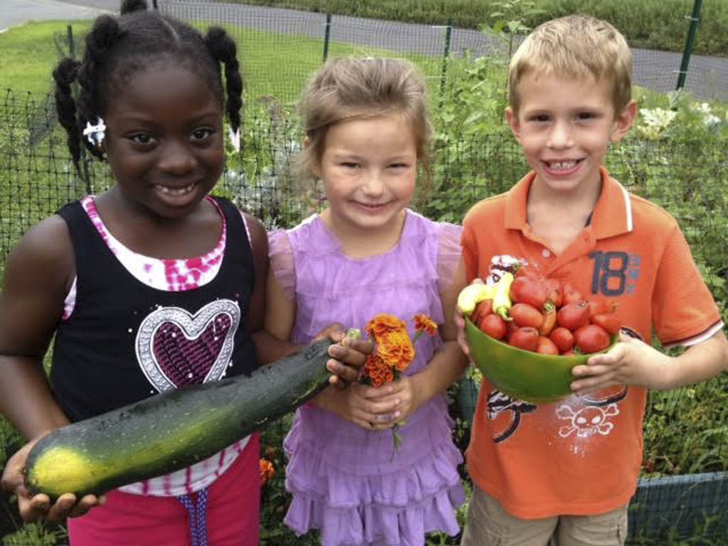 Built for learning, built for fun: YMCA enrolling after school, preschool and child care