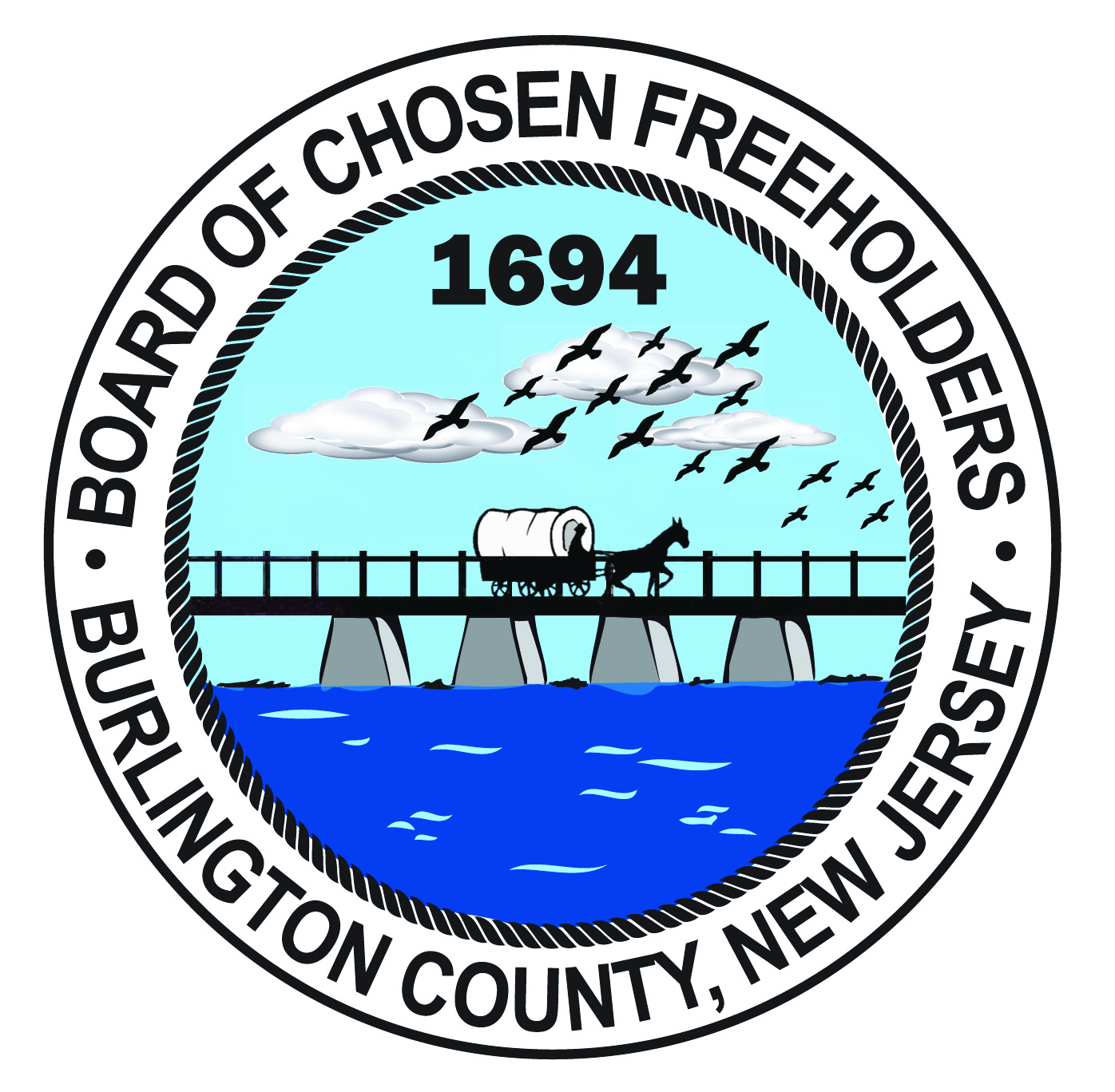 Burlington County freeholders appoint first members to Minority and Equality Rights Task Force