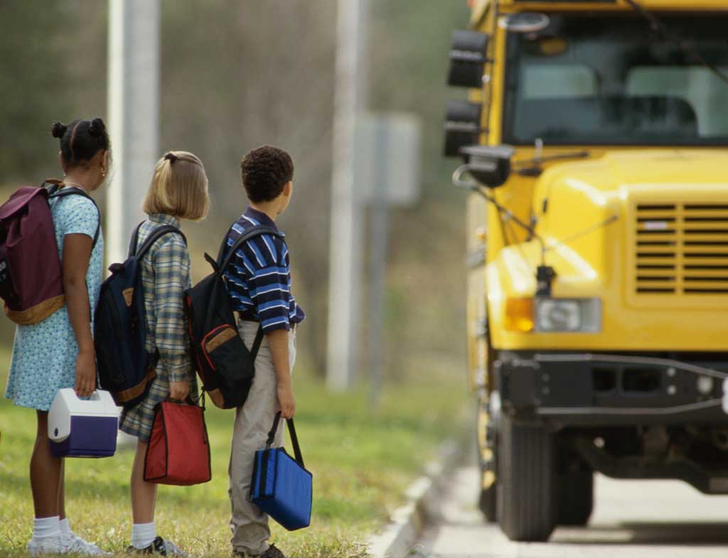 Federal waiver may curb school bus driver shortage