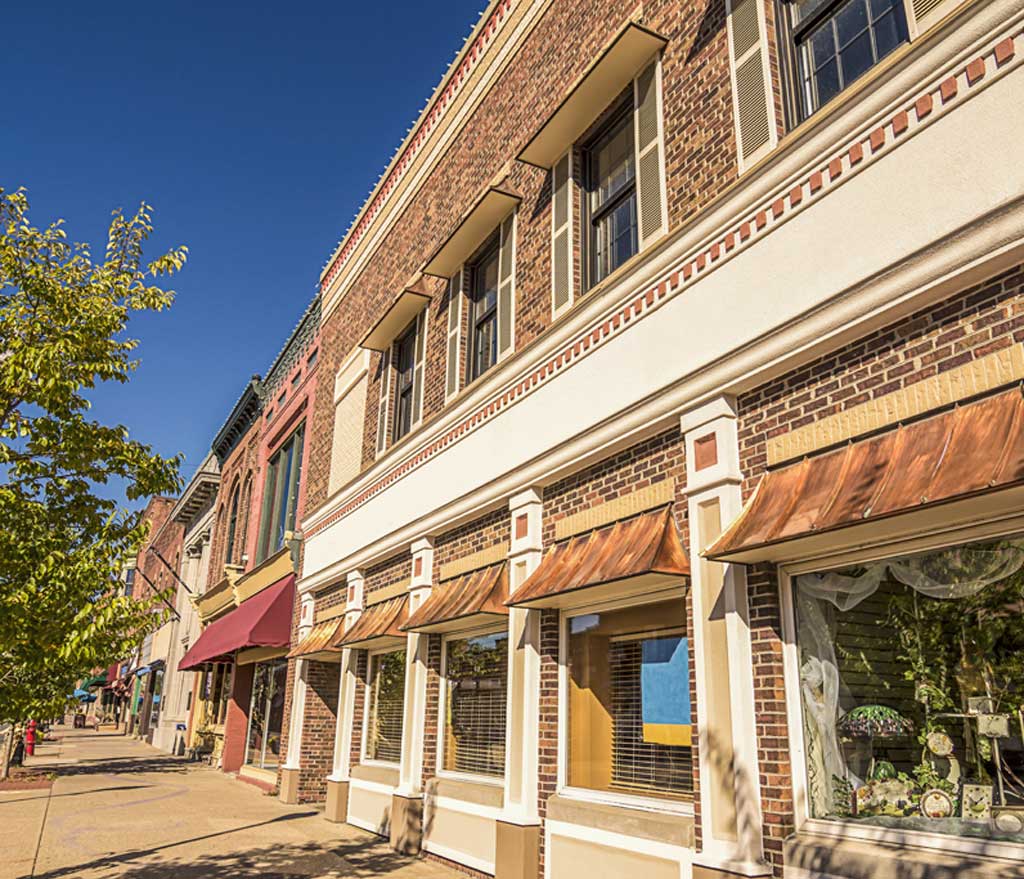 Historic Borough of Flemington attracts 16 small businesses despite pandemic