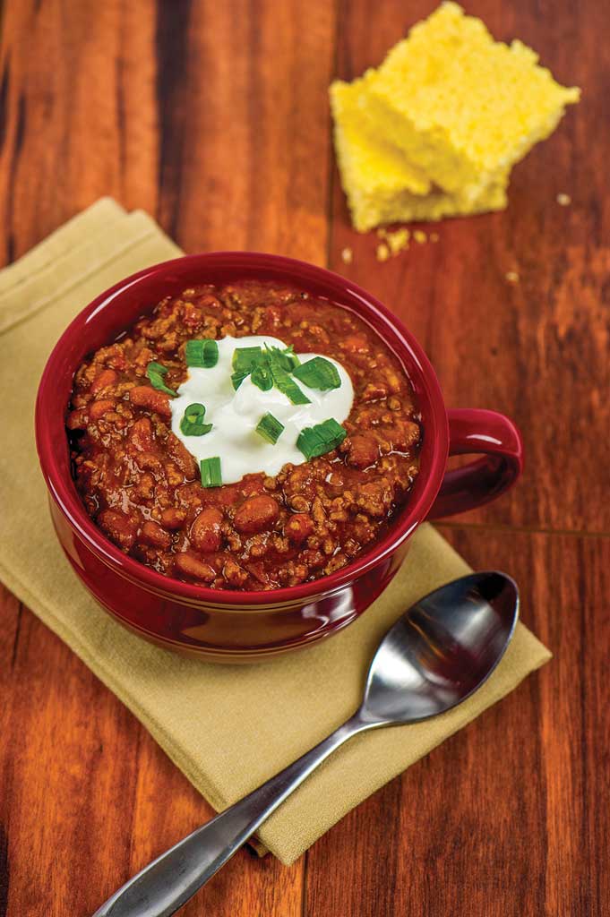 Chili fest seeks entrants, attendees