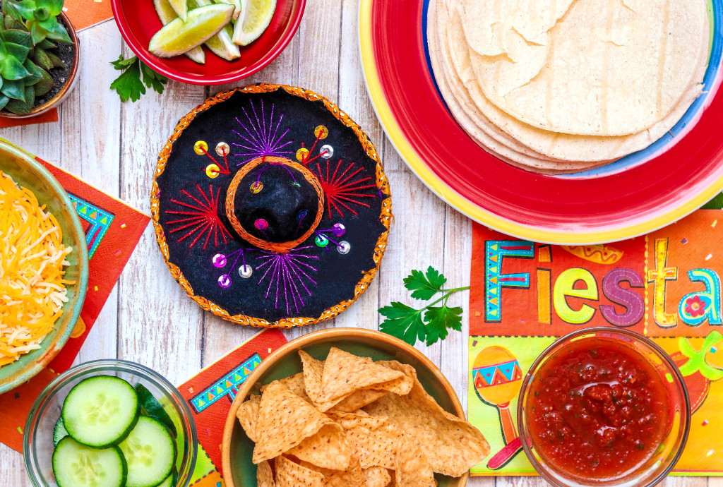 South Brunswick Senior Center to hold Cinco de Mayo party