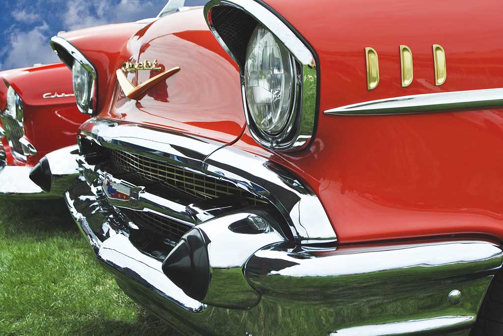 Our Lady of Peace to hold cruise night Sept. 8