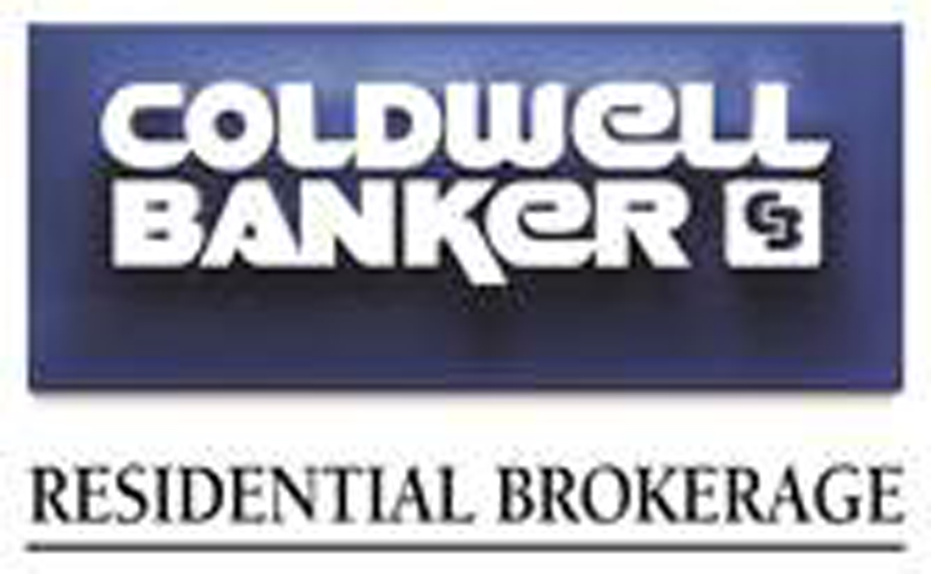 Coldwell Banker ranked top residential real estate company for sales volume and transaction sides