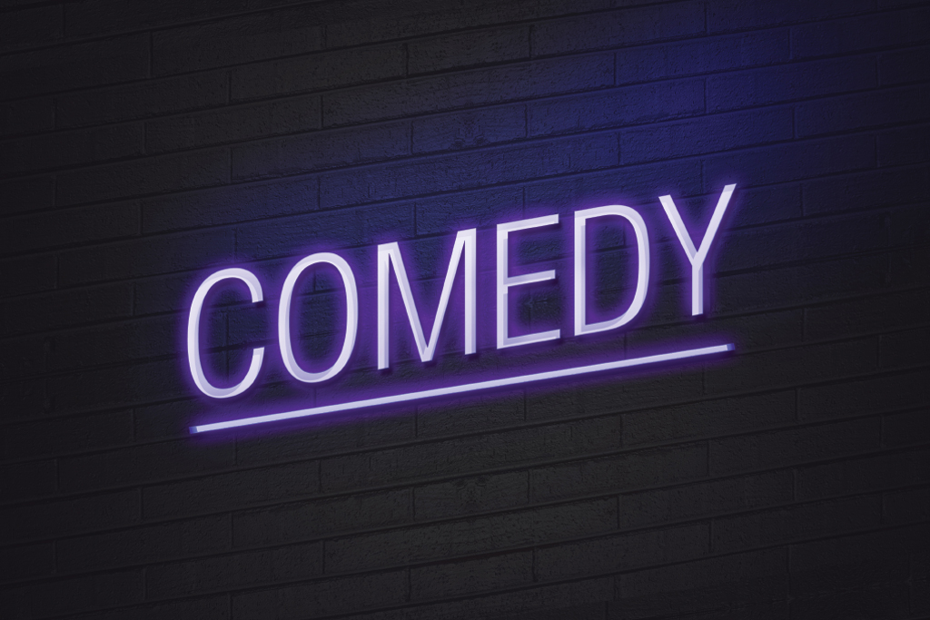 Pete Michaels, Bobby Gonzo to perform during comedy night