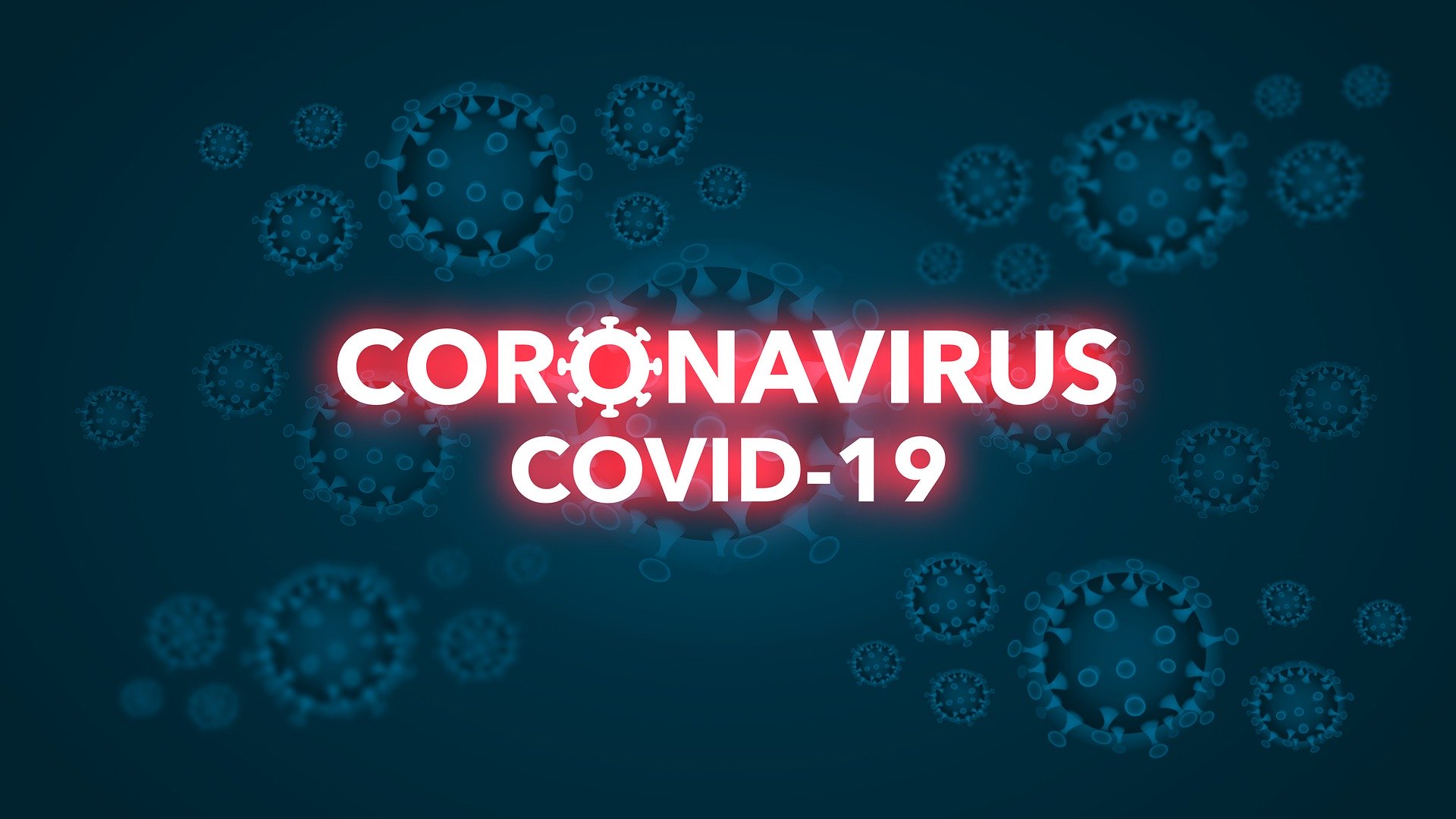 Age range of new COVID-19 cases from 2-86 in Edison