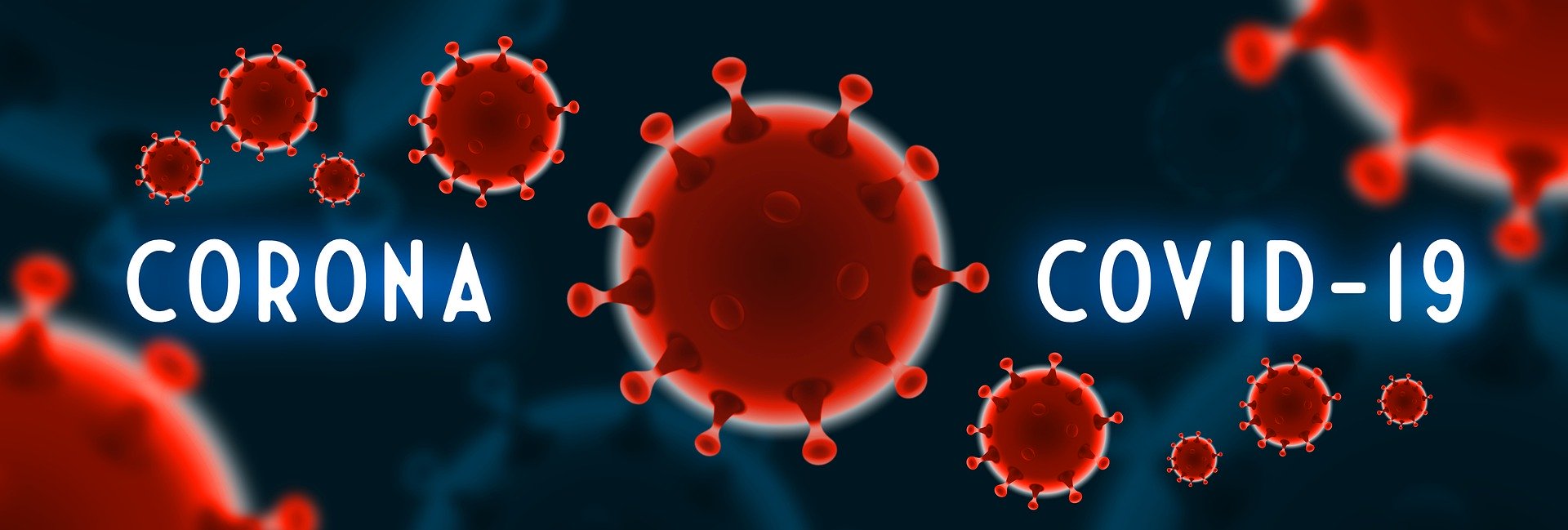 coronavirus vovid 19