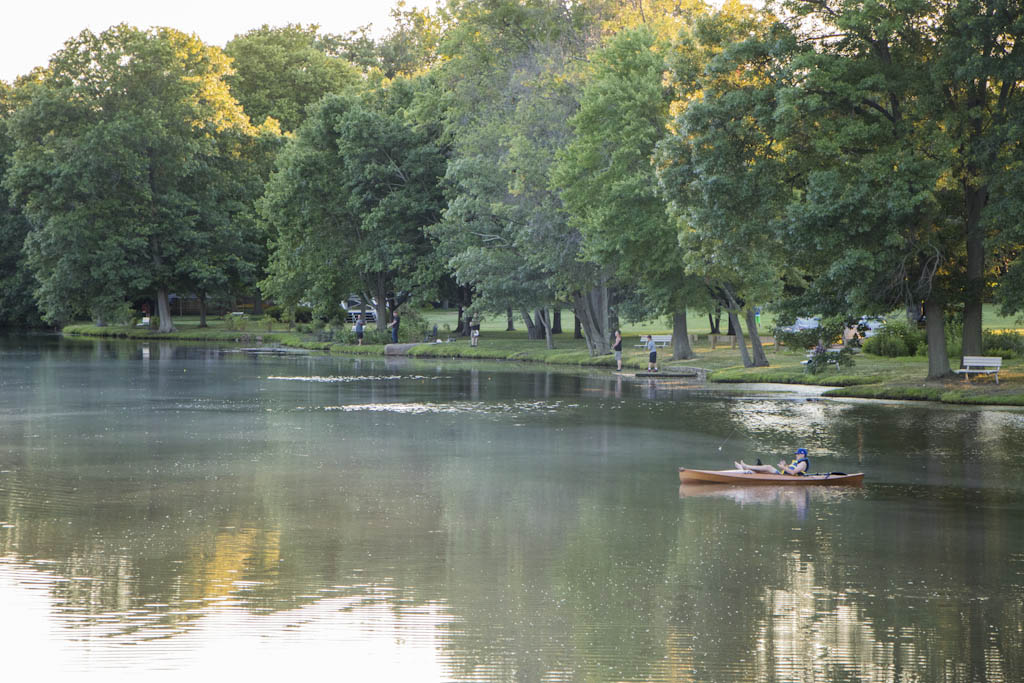 Cranbury officials introduce new bond ordinance for Brainerd Lake dredging