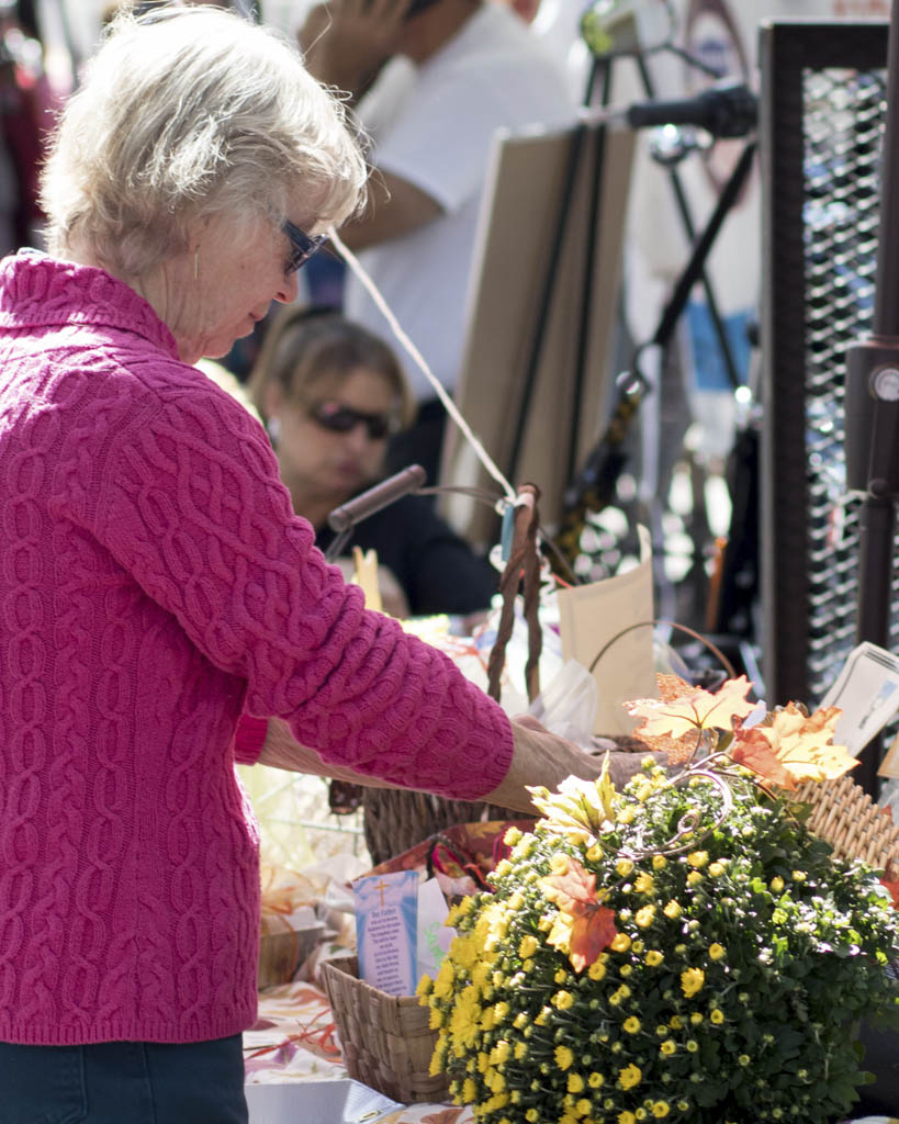 Cranbury officials will consider future of community event