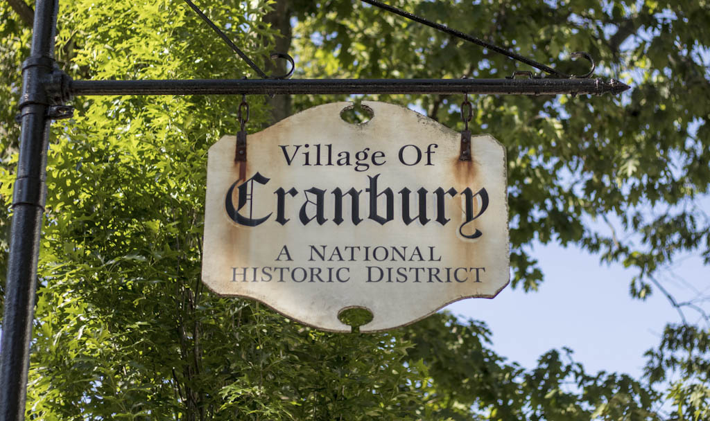 Public hearing for Cranbury warehouse renovation continues on Sept. 10