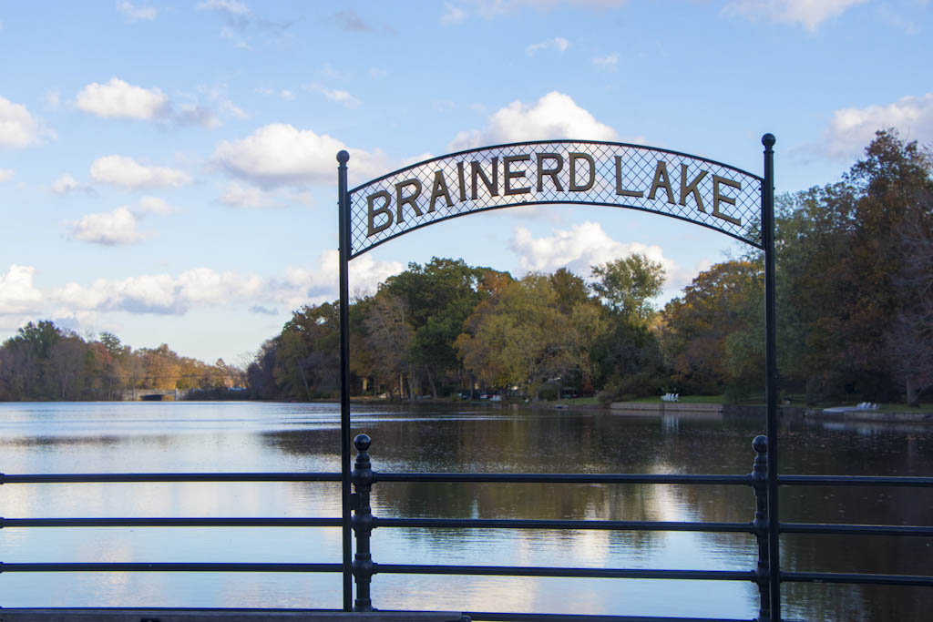 Dredging of Brainerd Lake still anticipated for this fall