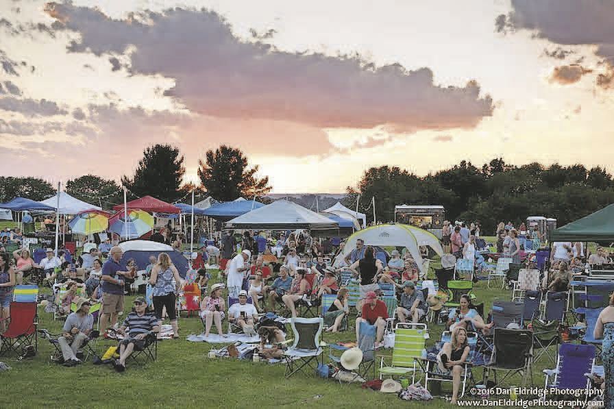 Woodbridge new COVID-19 cases remain in single digits, township may extend summer concert series, cancel Summerfest 2020