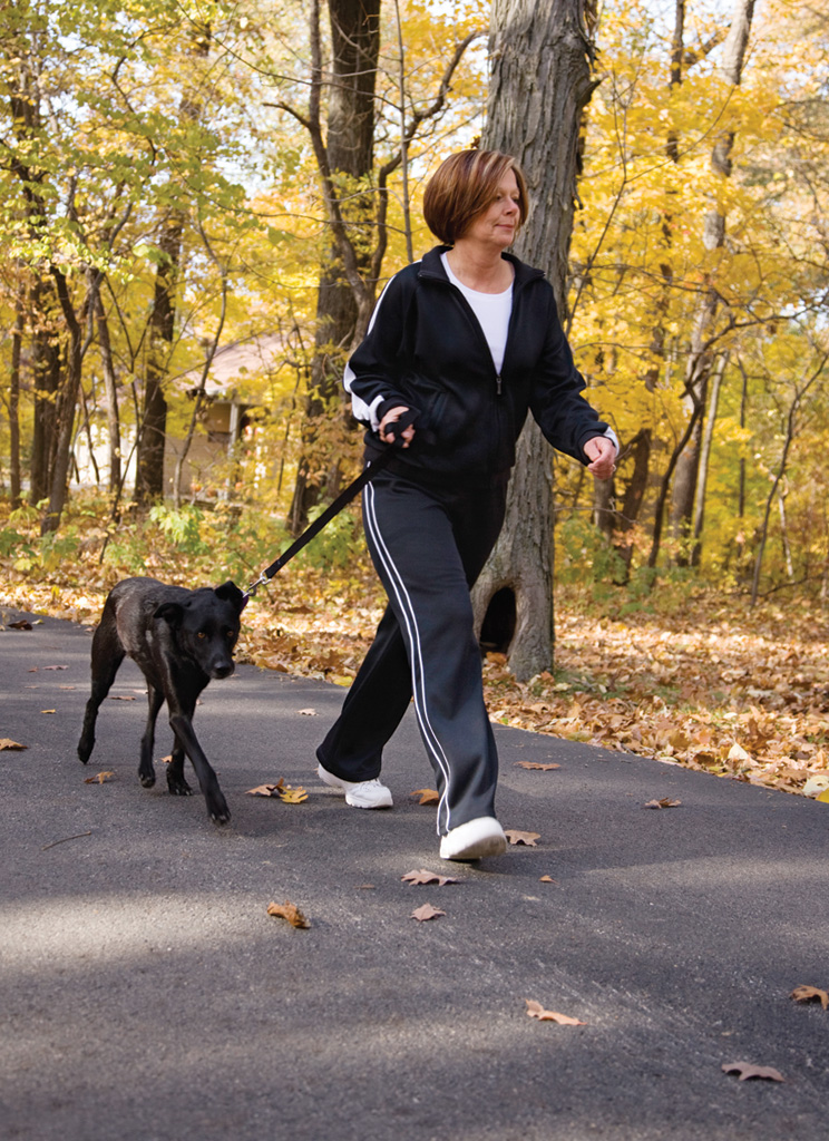 Dog walk, adoption event set for Oct. 1 in North Brunswick