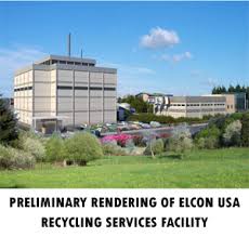 Pennsylvania DEP issues initial denial of Elcon application for facility