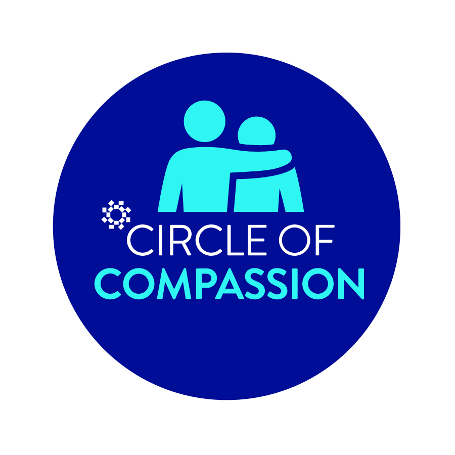 Circle of Compassion program assists Hackensack Meridian Health members affected by hardship