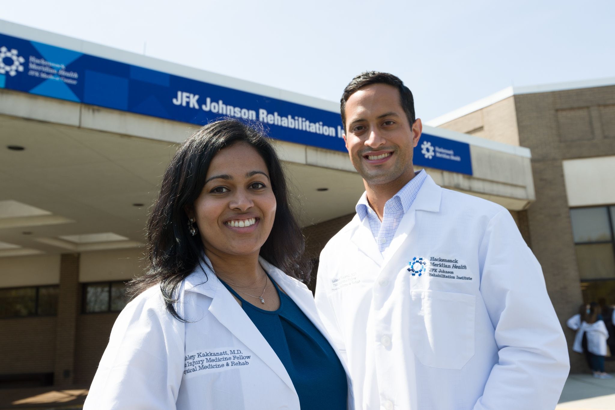 JFK Johnson Rehabilitation Institute announces graduates of residency, fellowship programs