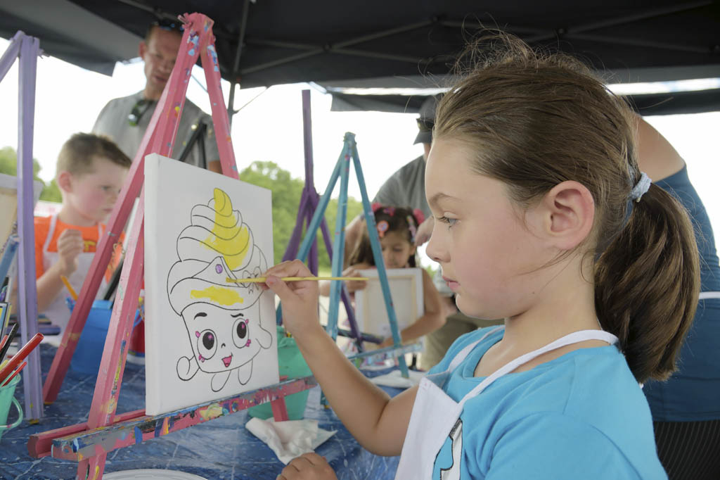 East Brunswick art and music festival set for June 2