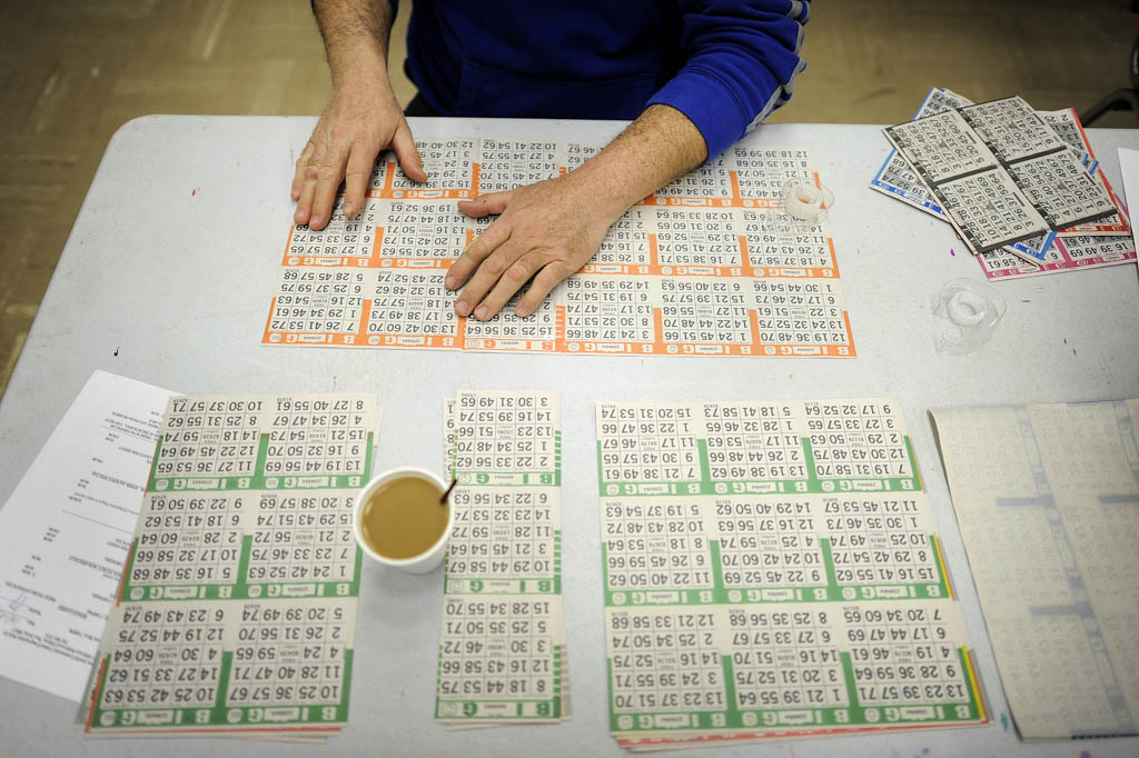 South Brunswick seniors invited to free bingo game Nov. 20