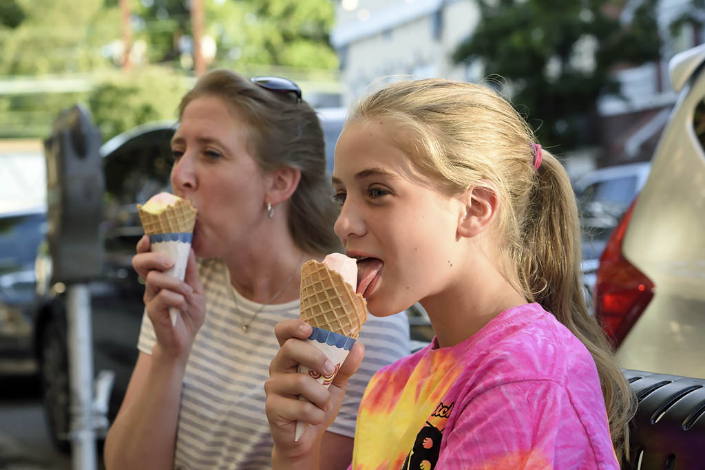 Metuchen to hold ice cream day, immigrant rally on Feb. 3