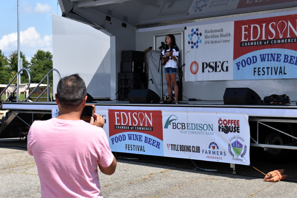 Homes & Living – Edison Township seeks to change its identity through cultural, family events