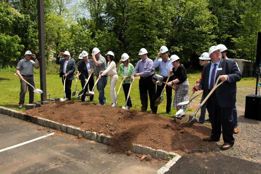 New expansion at JCC will benefit the community, young and old