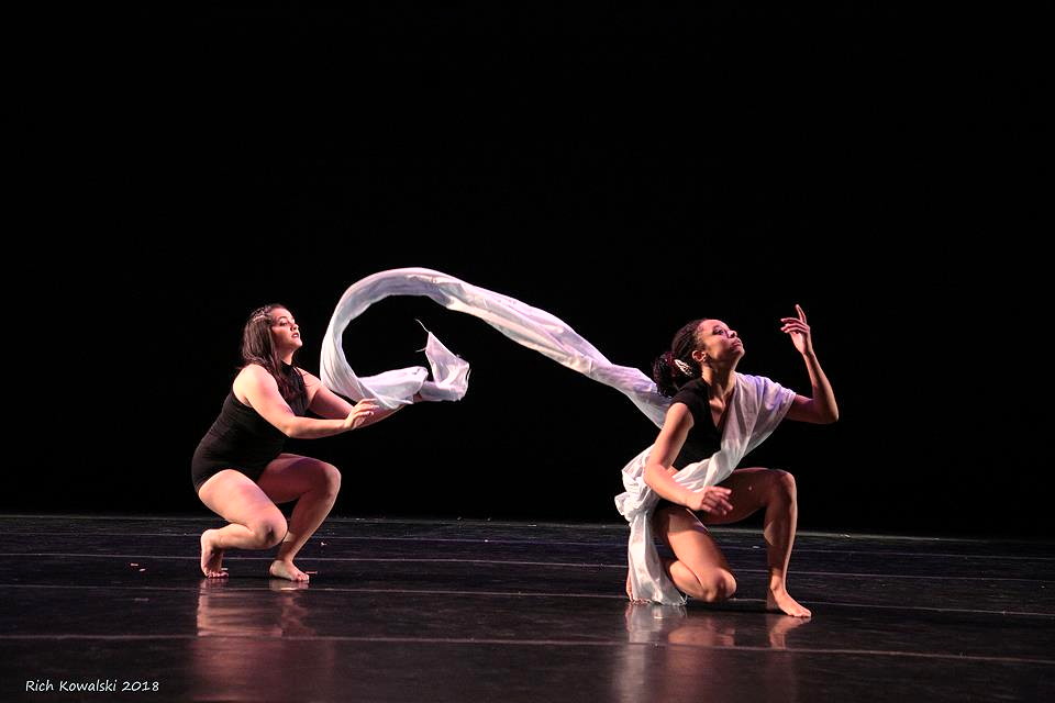 Middlesex County College Dance Ensemble to perform Nov. 30, Dec. 1