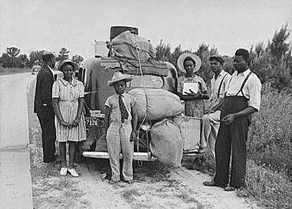 Metuchen Edison Piscataway Area Branch of NAACP to present lecture on The Great Black Migration