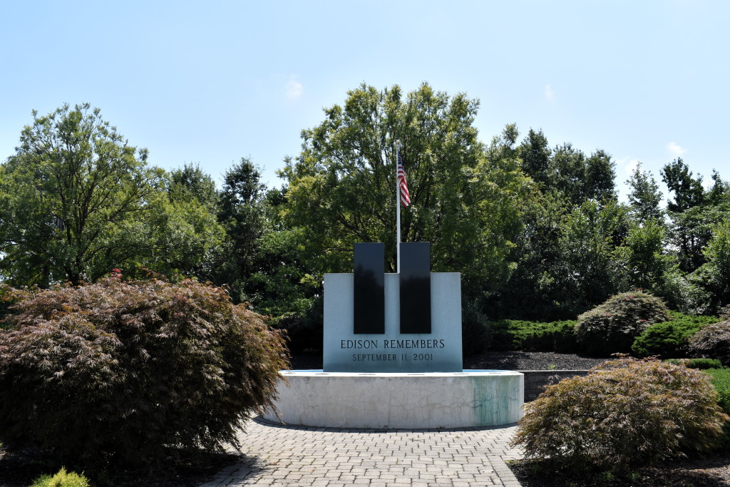 Burlington County to hold Sept. 11 Remembrance Ceremony