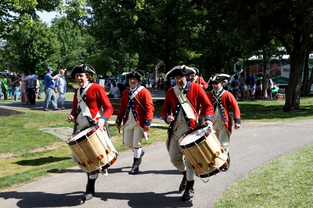 More than 5,000 residents attend Celebrate Middlesex County