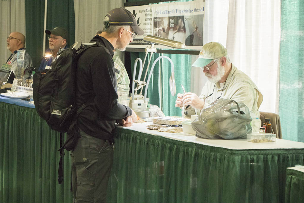 Fly fishing expo to be held Jan. 26-28 in Edison