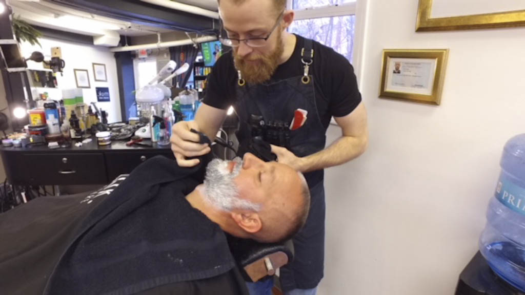 Edison police beards surpass fundraising goal