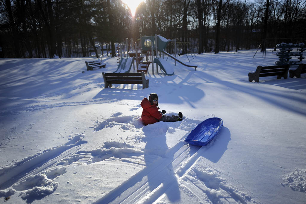 Reader is thankful for upkeep of Roosevelt Park