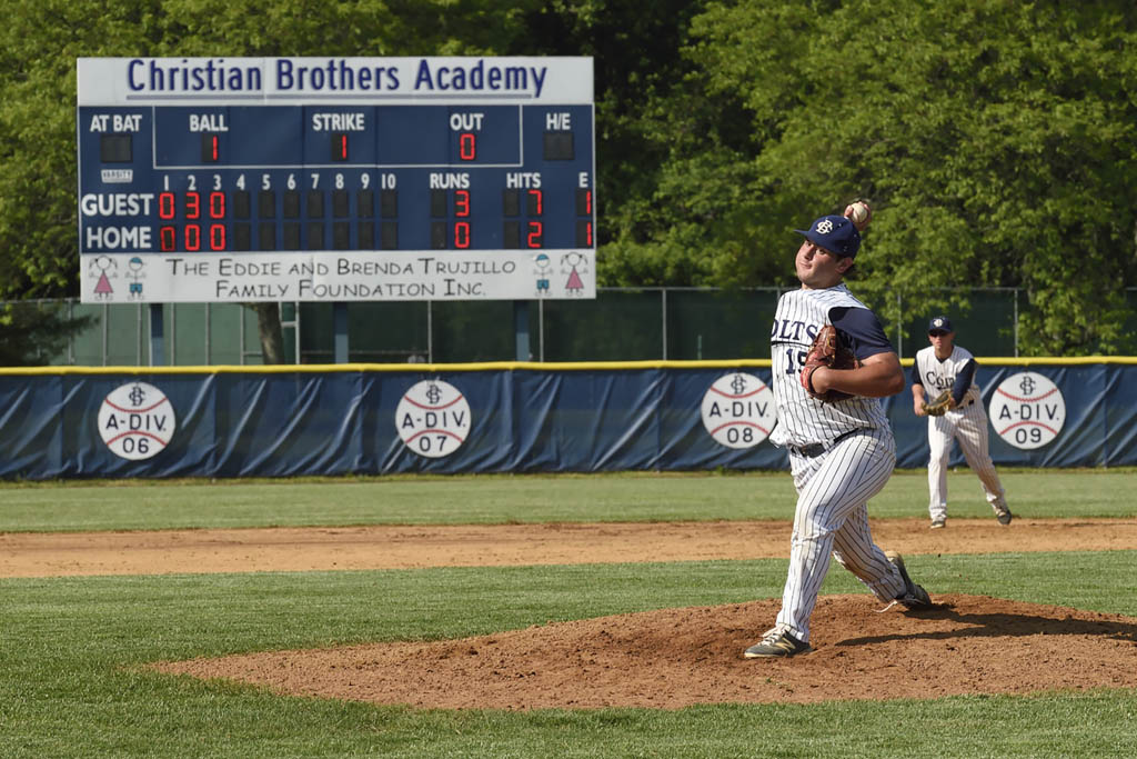 CBA reps outline plans for new amenities on Lincroft campus