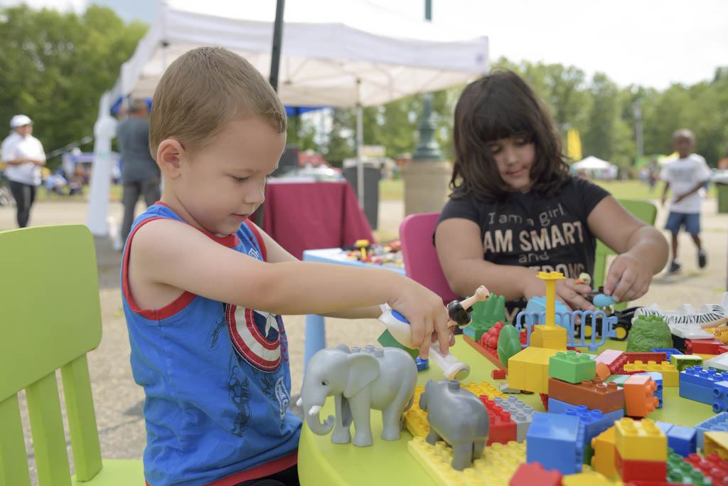 Mobile Family Success Center to hold fall festival in Edison on Oct. 6