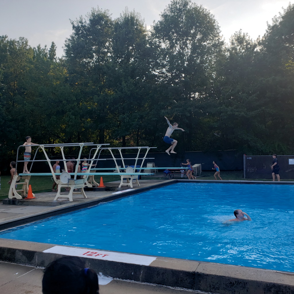 Borough officials ‘confident’ about Metuchen pool season, but membership prices expected to increase