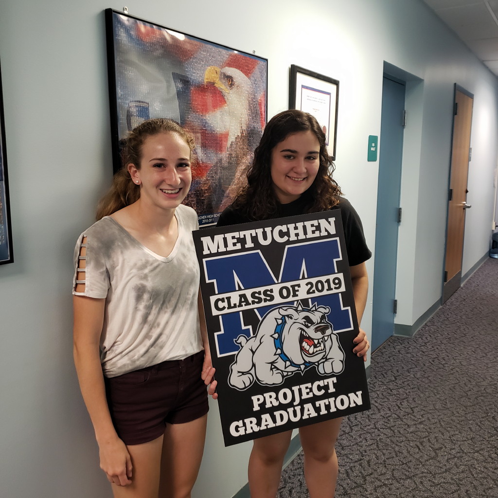 Metuchen seniors reflect on ‘small tight knit’ school community ahead of graduation