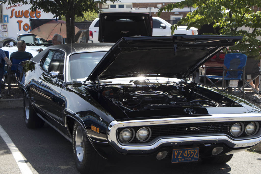 Cruise Nights planned in Metuchen