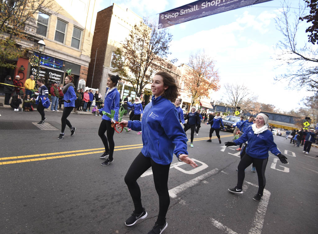 Metuchen Parade Commission will oversee annual parades next year