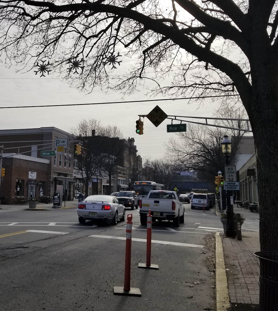 Officials say empty stores hard to find in downtown Metuchen