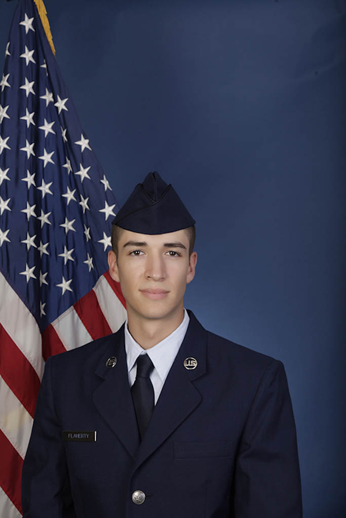 Metuchen native graduates from basic military training