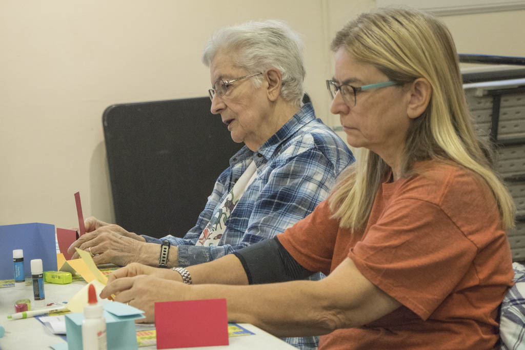 Edison Library celebrates 90 years of being ‘a community center for the mind’