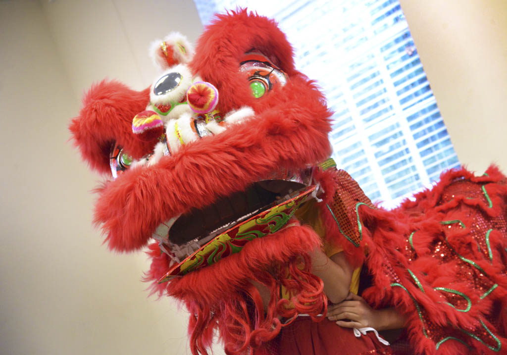 Dowdell Library, Edison Chinese School partner for celebration on April 29