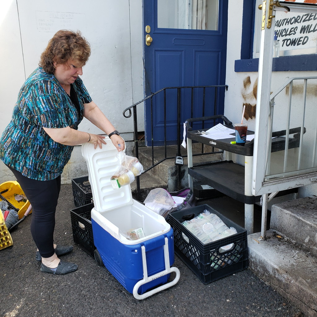 Kosher Meals on Wheels continues to serve community in wake of COVID-19