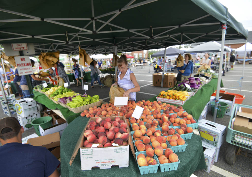 Metuchen Farmers Market sets up online shopping platform with vendors