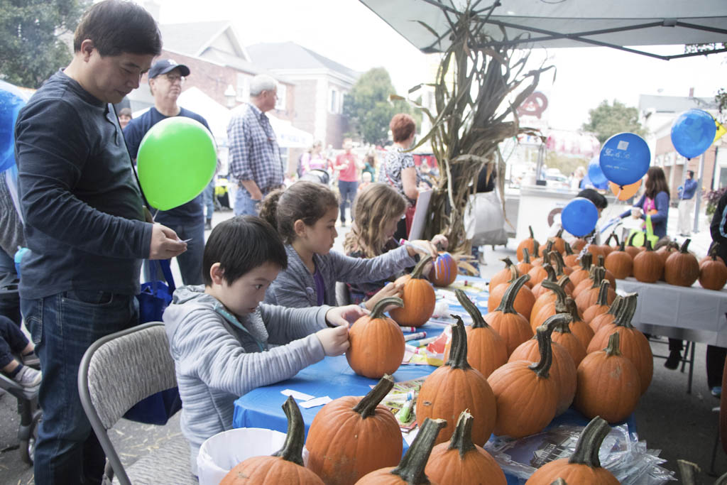 Metuchen Country Fair set for Oct. 5