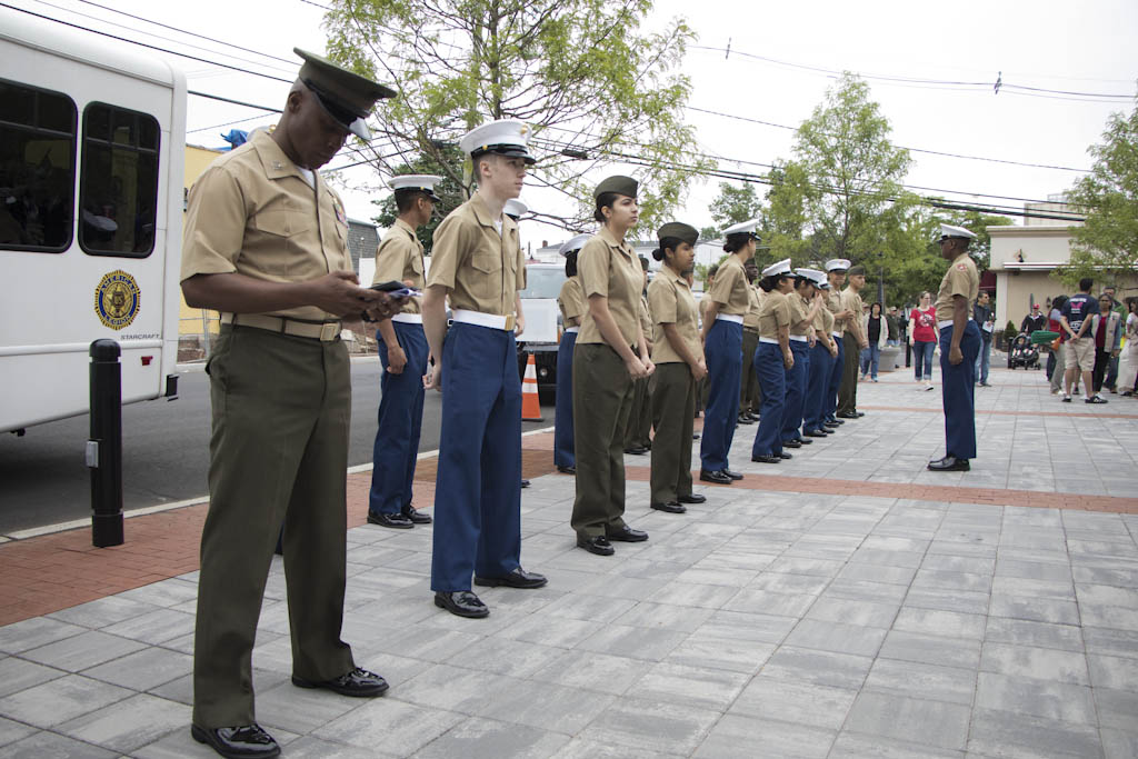 Metuchen to hold 91st annual Memorial Day parade, ceremony