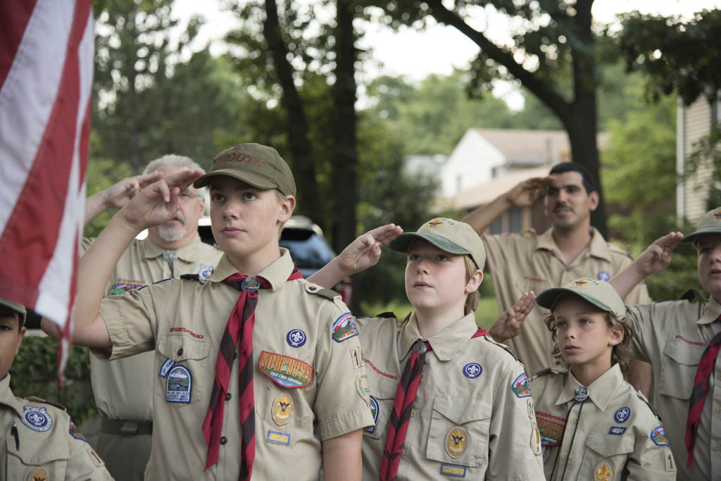 Boys and girls invited to join Cub Scout Pack 69 in Metuchen